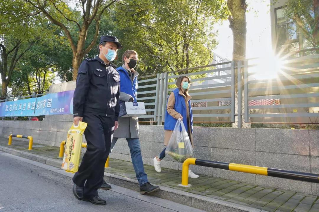 老外凭啥这么看好江苏