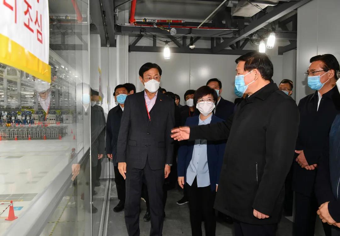 老外凭啥这么看好江苏