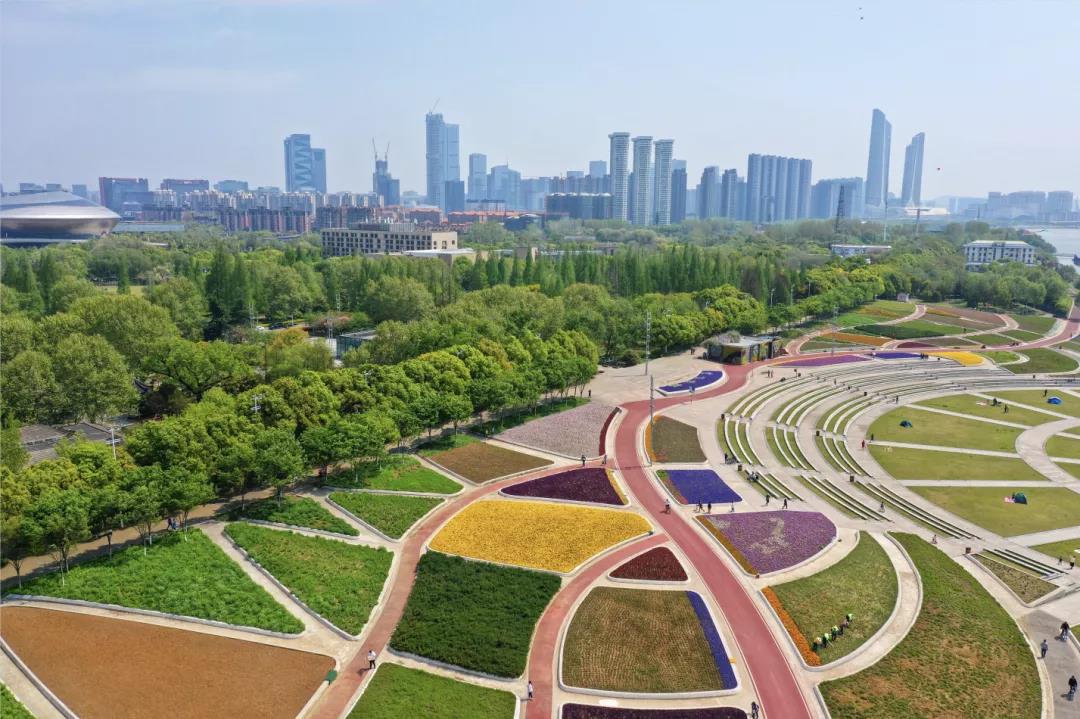 老外凭啥这么看好江苏