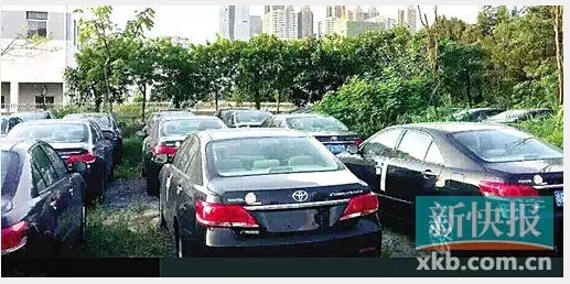 的哥买车做专车半年亏10万 收入仍超多数专车司机