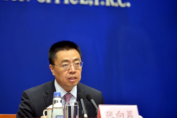 去年中国对外直投创新高 双向投资首次接近平衡