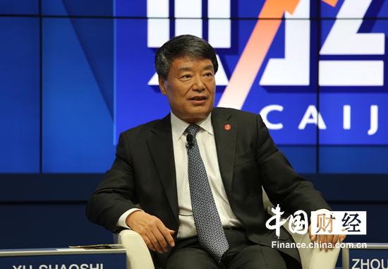 发改委谈产能输出:政府对国企民企“一视同仁”