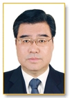 国务院研究室副主任田学斌任水利部副部长