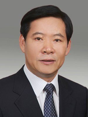 国家安监总局局长杨栋梁被查 曾任天津副市长11年